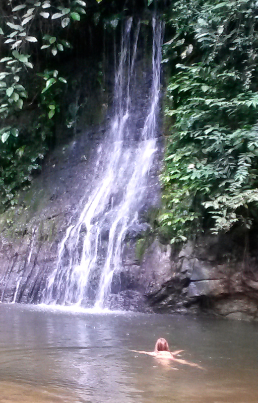 Mulu_PakuWaterfall Mulu_PakuWaterfall